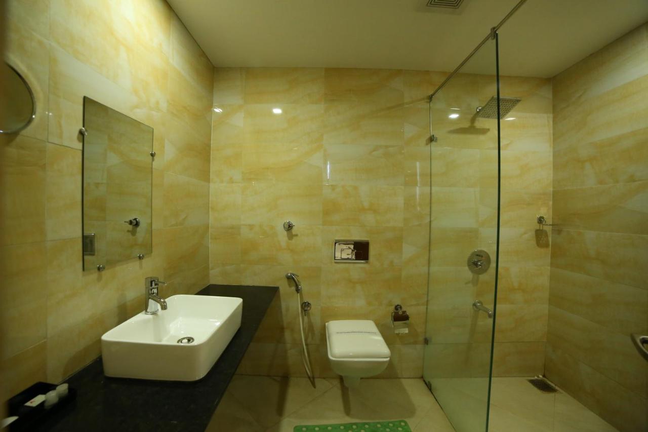 Hotel Anantaragreens Disa Kültér fotó