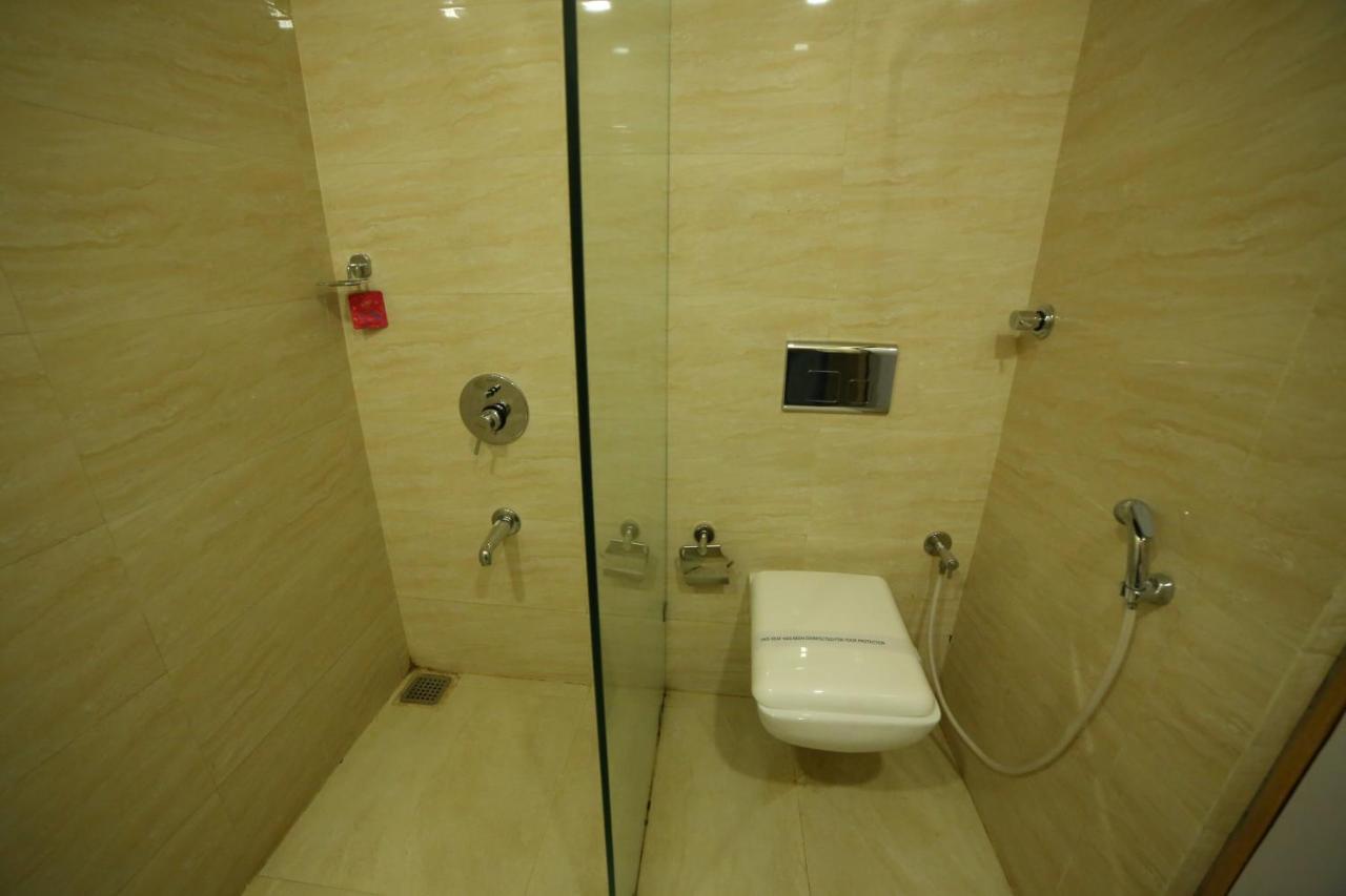 Hotel Anantaragreens Disa Kültér fotó