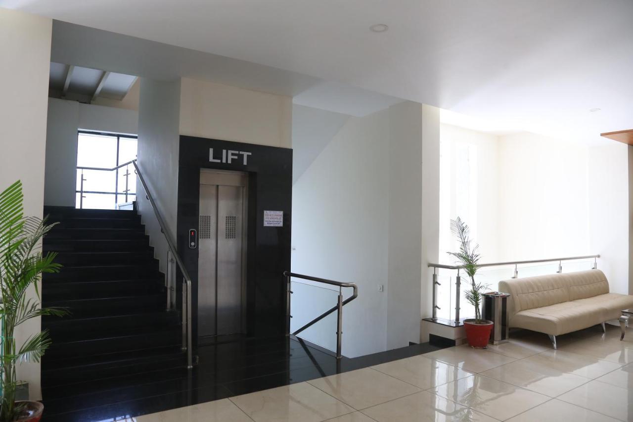 Hotel Anantaragreens Disa Kültér fotó