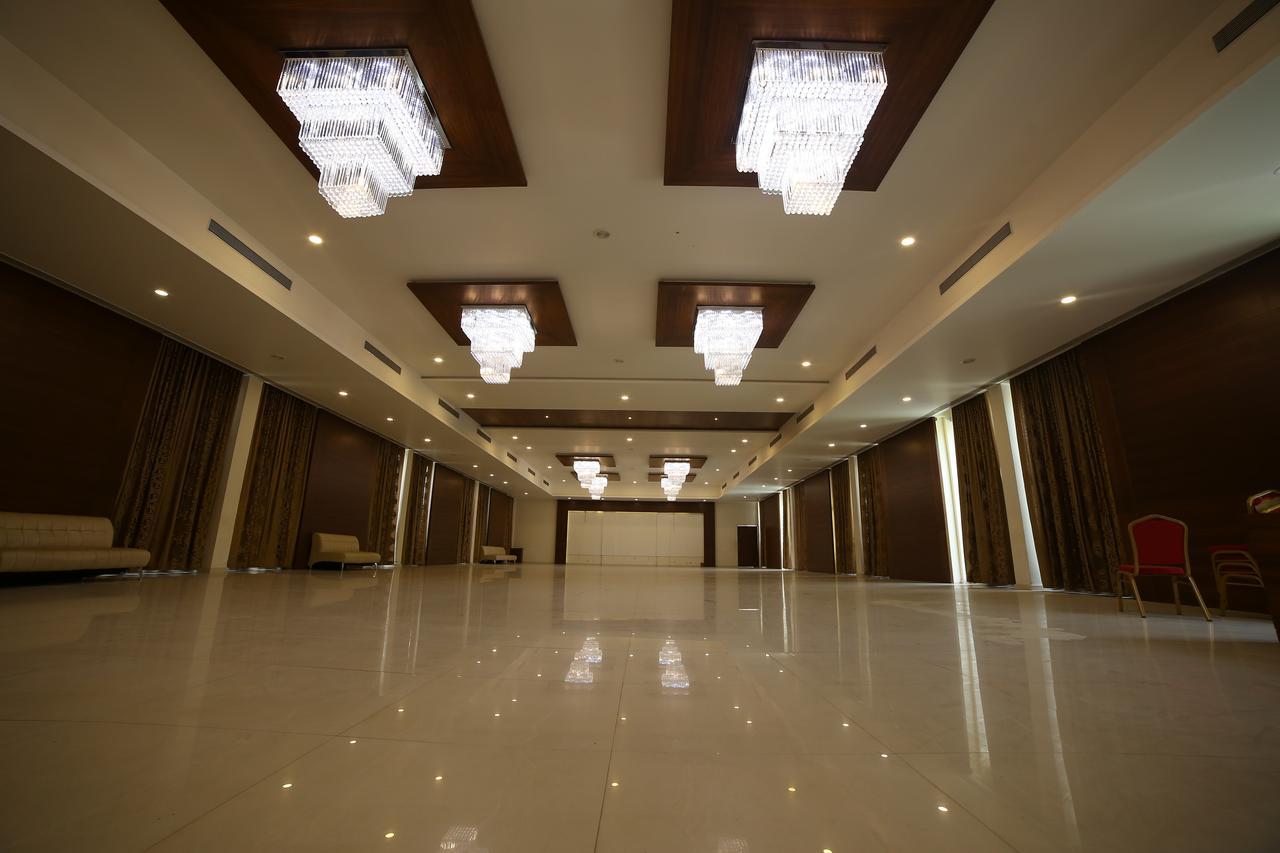 Hotel Anantaragreens Disa Kültér fotó